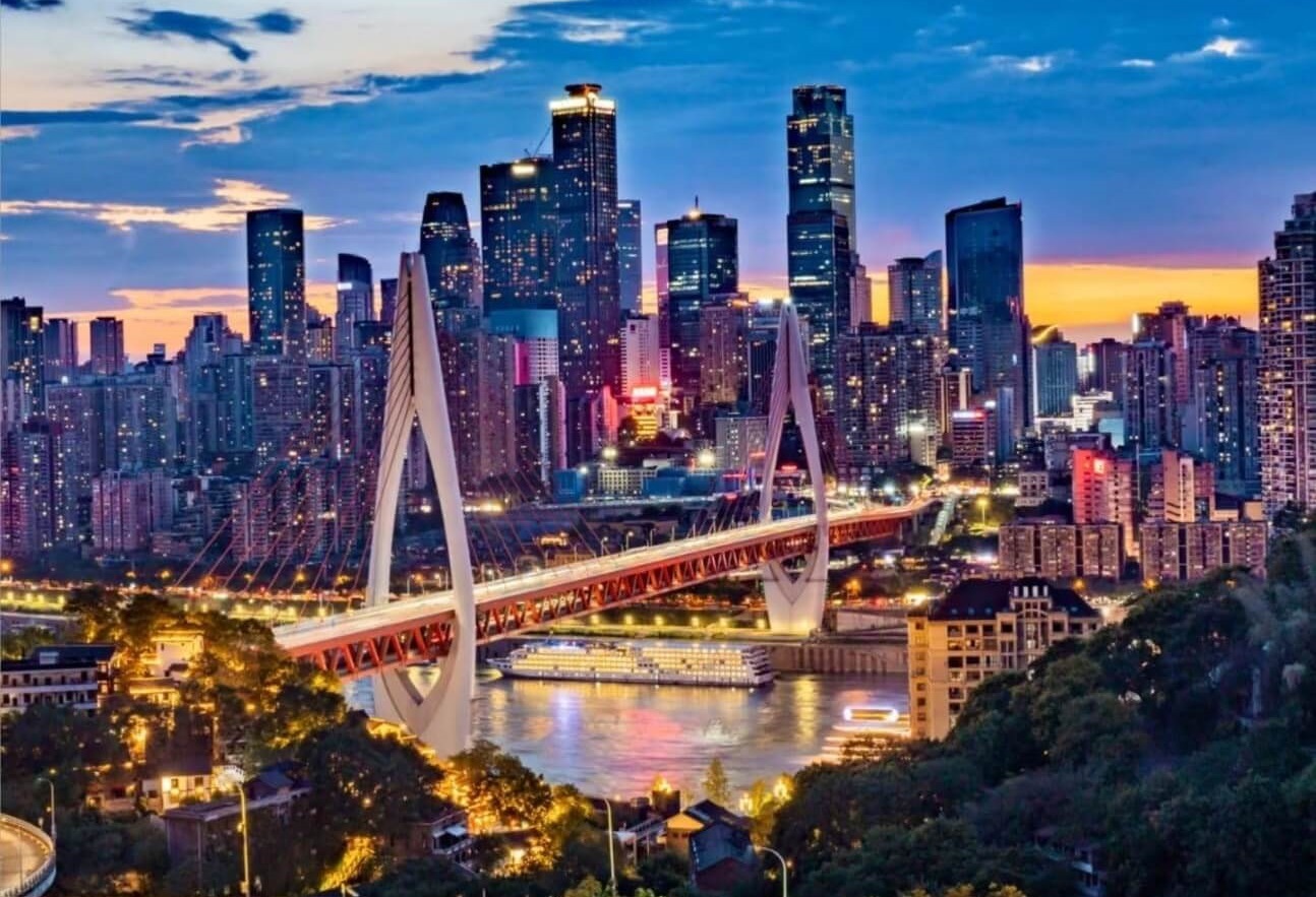 Chongqing