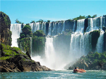 iguazu