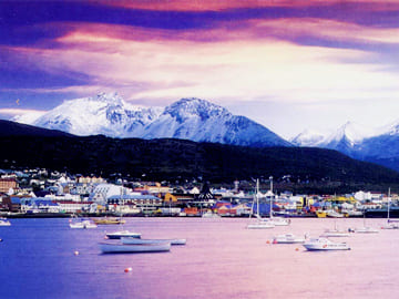 ushuaia